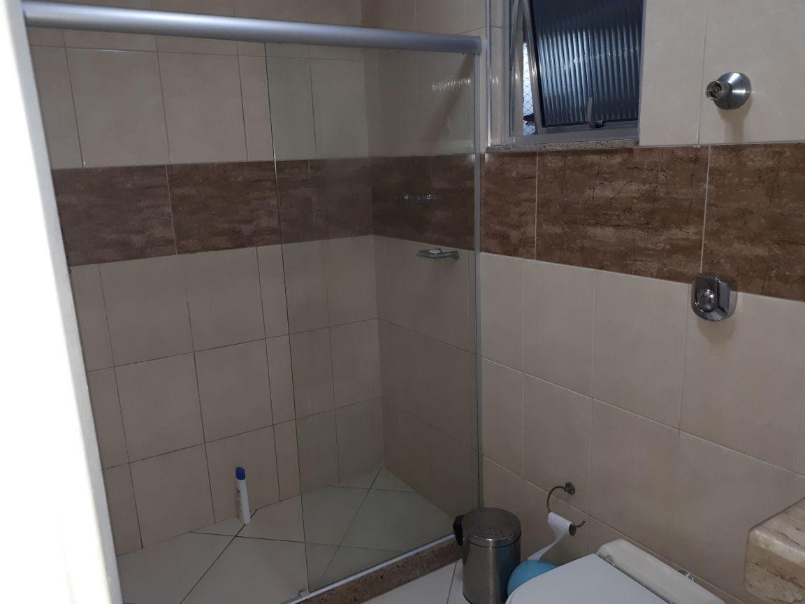 Apartamento Copacabana Sa 44 리오데자네이루 외부 사진