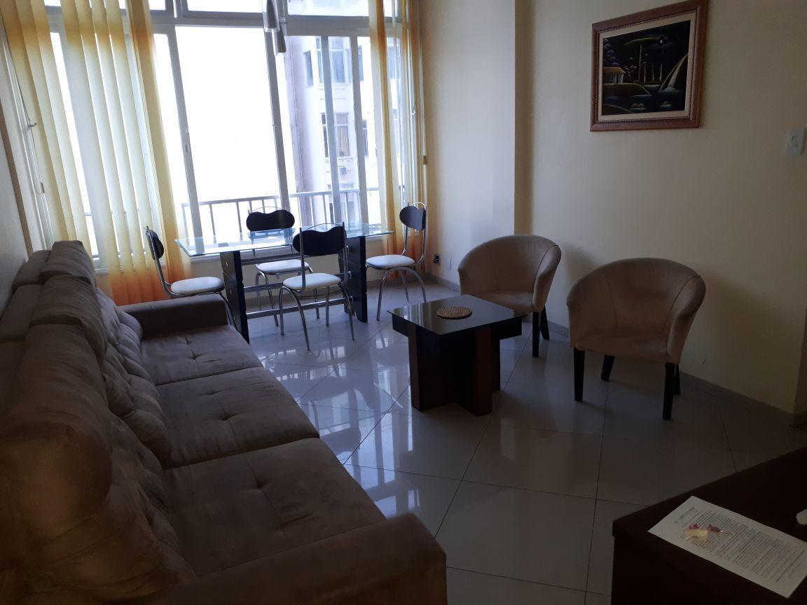 Apartamento Copacabana Sa 44 리오데자네이루 외부 사진