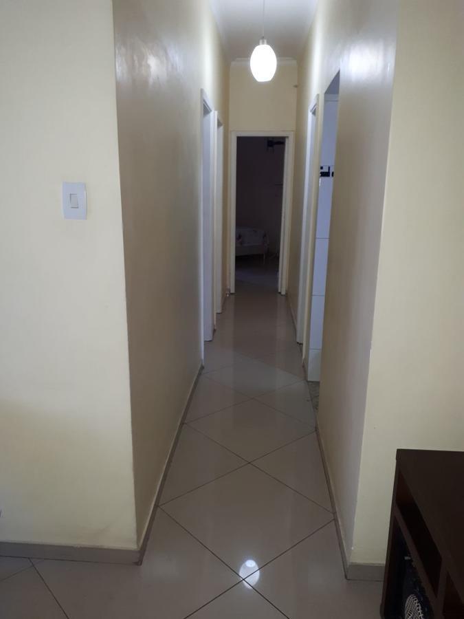 Apartamento Copacabana Sa 44 리오데자네이루 외부 사진