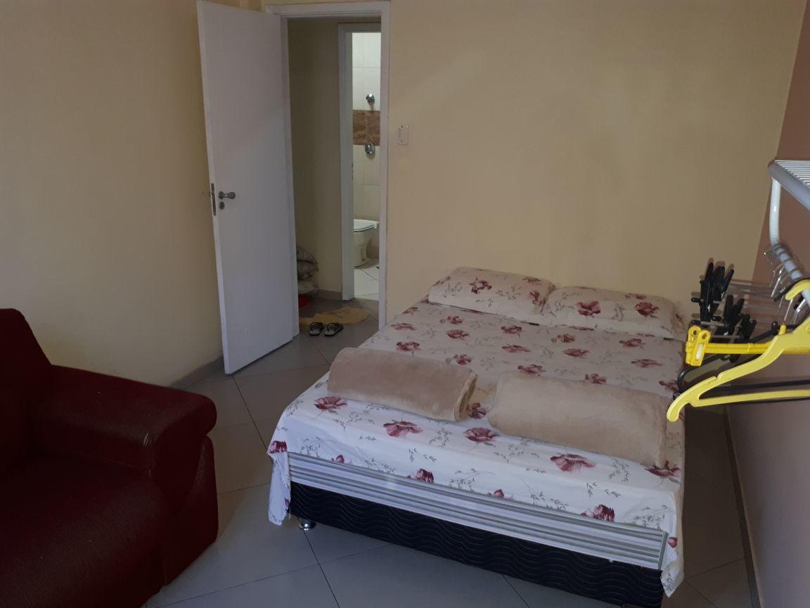 Apartamento Copacabana Sa 44 리오데자네이루 외부 사진