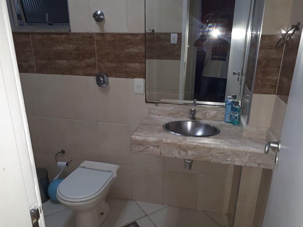 Apartamento Copacabana Sa 44 리오데자네이루 외부 사진